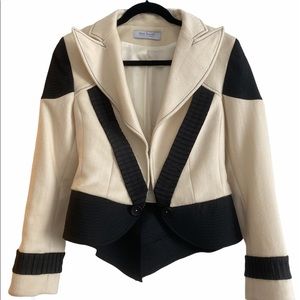 New unique women’s tuxedo jacket